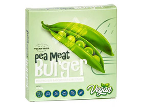 Vegan Grill PEA MEAT BURGER 200g