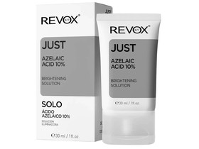 Revox Just Azelaic Acid Suspension 10% 30ml
