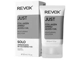 Revox Coll.Amino Acids+Ha 30ml