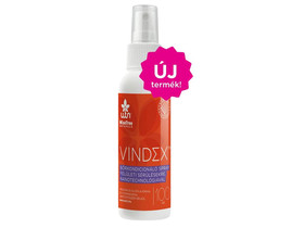 WTN Vindex TM Bőrkondícionáló spray felületi sérülésekre 100 ml