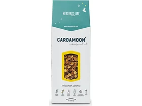 Hester's Life Cardamoon Cookies-Kardamomos-Lenmagos Gabonapehely 320 g