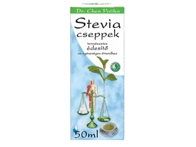 Dr. Chen Stevia kivonat 50 ml