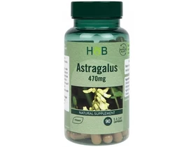 H&B Astragalus kapszula 470mg 90 db