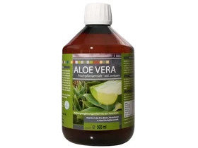 Medicura Aloe Vera Koncentrátum 500 ml
