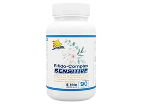 Napfényvitamin Bifido-Complex Sensitive 90db