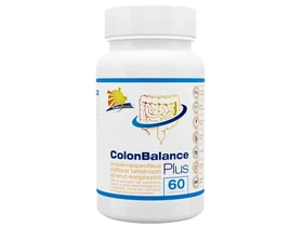 Napfényvitamin Colonbalance Plus 60db