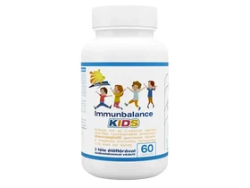 Napfényvitamin Immunbalance KIDS 60db
