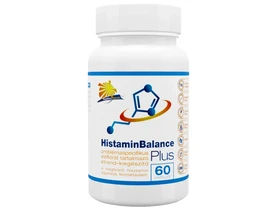 Napfényvitamin Histaminbalance Plus 60db