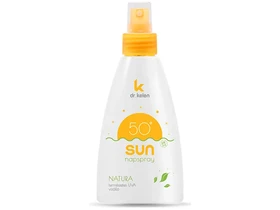 Dr.Kelen Sun F50+ NATURA napspray 150 ml