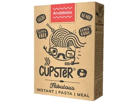 Cupster Instant Tészta/Pasta Not Arrabbiata 97 g