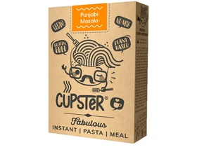 Cupster Instant Tészta/Pasta Punjabi Masala 87 g