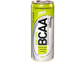 BCAA Mix Lime citrus ízű sport ital 330 ml