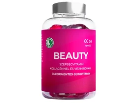 Dr.Chen Beauty szépség gumivitamin(eper ízű) 60 db