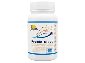 Napfényvitamin Probio-Sleep 60db