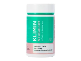 Pharmax Klimin Nyugalom 60db