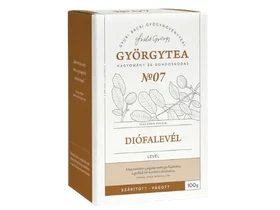 Györgytea Diófalevél 100 g