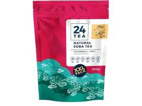 24 tea hajdina tea  