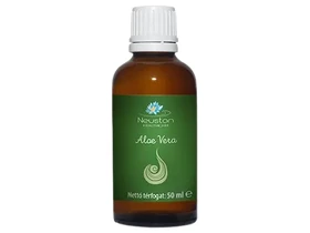 Neuston Aloe vera olaj 50 ml