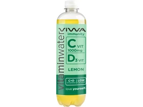 Viwa vitamin víz immunity 600 ml