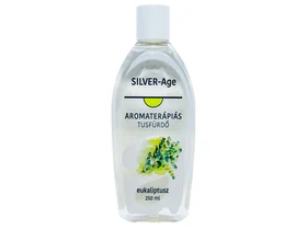 Silver-Age Aromaterápiás tusfürdő Eukaliptusz 250 ml