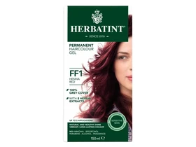 Herbatint FF1 Fashion Henna vörös hajfesték, 150 ml