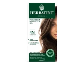 Herbatint 4N Gesztenye hajfesték, 150 ml