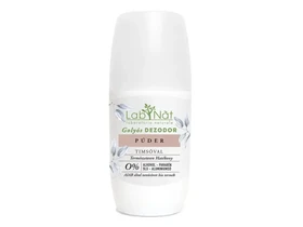 Labnat BIO Golyós dezodor (roll on) - Púder (75 ml)