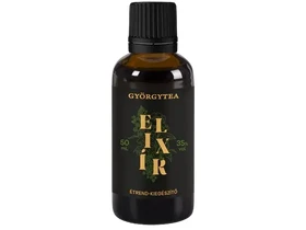 Györgytea Elixír 50 ml