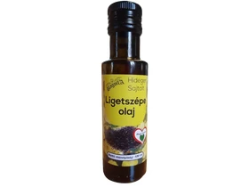 Bagoila Hidegen sajtolt ligetszépe olaj 100% 100ml