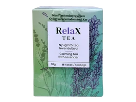 PTE GYTK Relax Teakeverék 15x1,2g