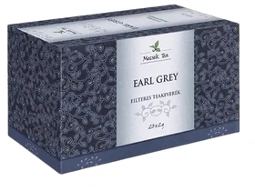 Mecek Earl Grey Tea 20x2g