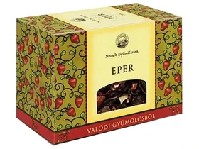 Mecsek Eper Tea 100g