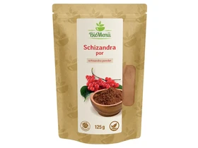 Biomenü Bio Schizandra por 125g