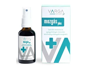 Varga Sport Mozgás Plus 50 ml