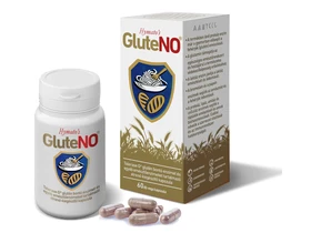 Hymato's GluteNo 60 db vega kapszula