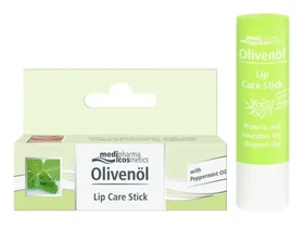 Olivenöl Ajakápoló stift 4,8 g