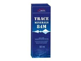 Flavin Trace Minerals 50ml 84M (2025.02.20)