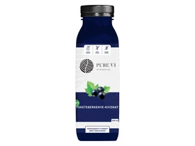 Pure Vi Fekete berkenye kivonat 500ml