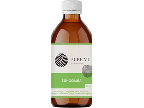 Pure Vi Süngomba 250ml