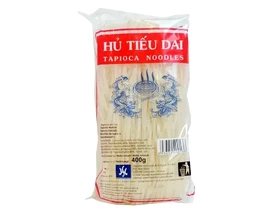 Hu Tieu Dai Tápióka tészta 400g