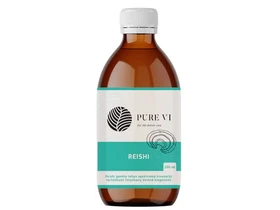 Pure Vi Reishi gomba / 250 ml