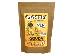 Éden Oosty! Gouda Ízű Növényi Alap Mix 332 g