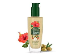 Dabur Vatika Naturals Ritual Hajápoló Olaj Hibiszkusszal és Olívaolajjal 100 ml