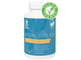 WTN Myo-inozitol por 120g