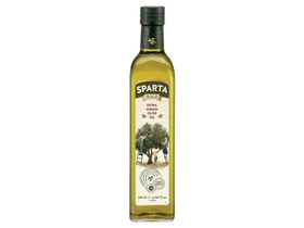 Sparta gold olívaolaj extra szűz 500 ml