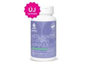 WTN Metilmentes B-vitamin komplex 60 db