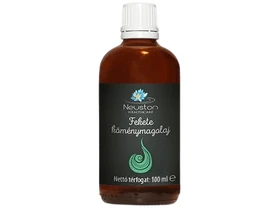 Neuston Feketekömény magolaj 100 ml