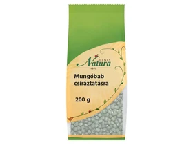 Dénes Natura Mungóbab Csíráztatásra 200 g