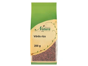 Dénes Natura Vörös Rizs 250 g