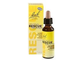 Bach Rescue Day Csepp 20 ml